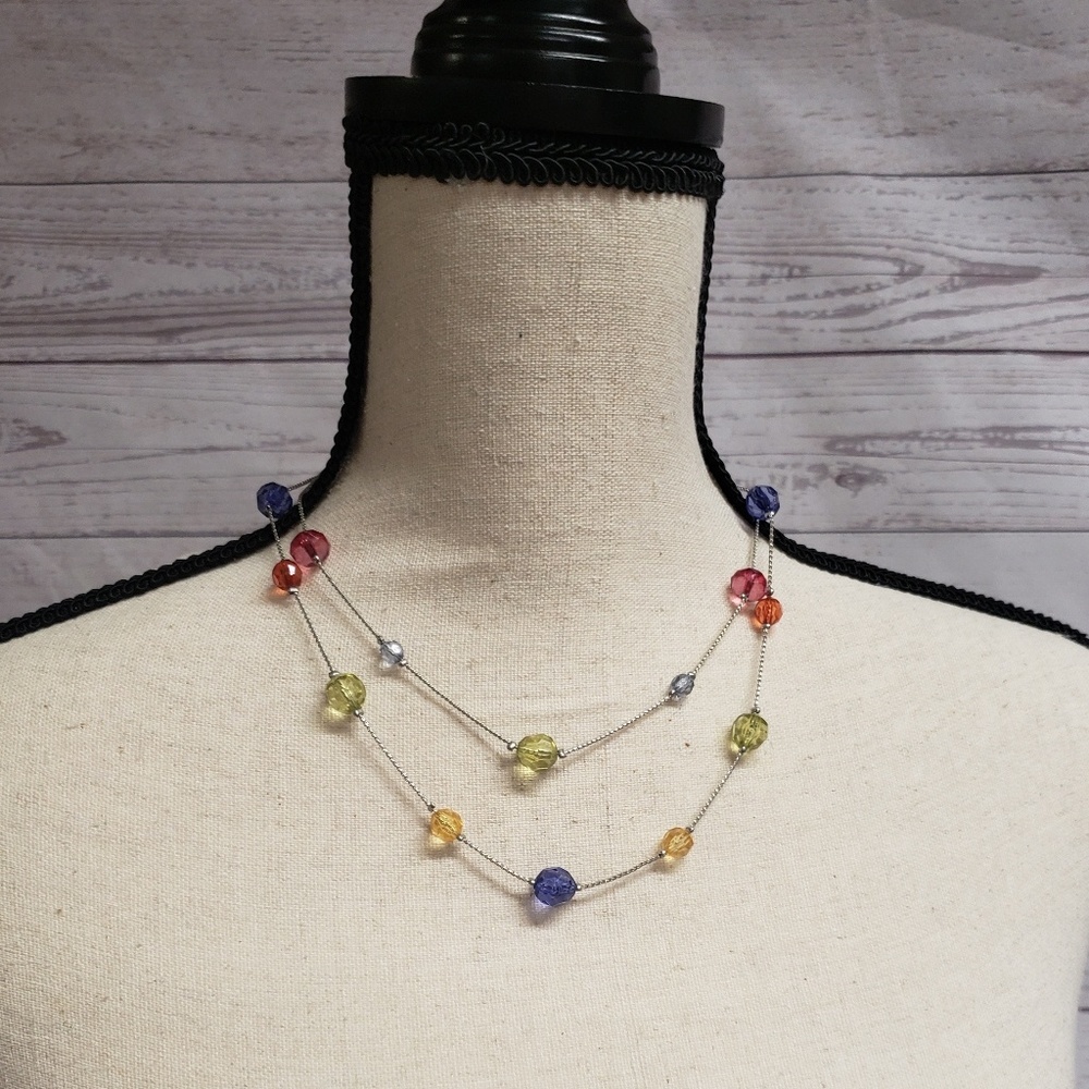 NWT MixIt Necklace